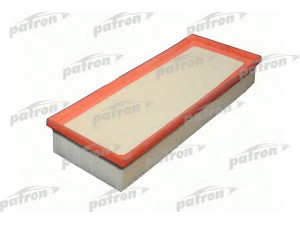 PATRON PF1036 oro filtras 
 Filtrai -> Oro filtras
1444 R0, 1665 421, 93BB 9601 BA