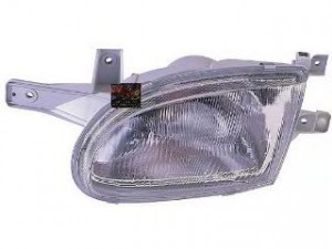 VAN WEZEL 8222961 priekinis žibintas 
 Kėbulas -> Priekinis žibintas/dalys -> Priekinis žibintas/įterp.
92105-22360, 9210522360