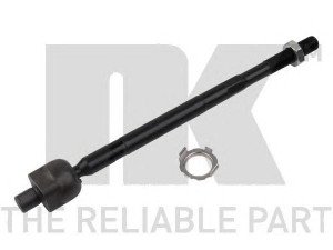 NK 50322100 vidinė skersinė vairo trauklė 
 Vairavimas -> Vairo mechanizmo sujungimai
485218H300, 485218H325, 485218H385