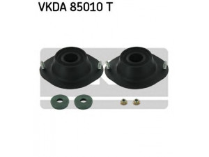 SKF VKDA 85010 T pakabos statramsčio atraminis guolis 
 Ašies montavimas/vairavimo mechanizmas/ratai -> Montavimas, pakabos statramstis
09266-14001, 94535236, 96312156
