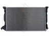 NRF 50540 radiatorius, variklio aušinimas 
 Aušinimo sistema -> Radiatorius/alyvos aušintuvas -> Radiatorius/dalys
8E0121251J