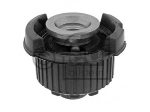 FEBI BILSTEIN 29360 stebulės laikiklio įvorė 
 Ašies montavimas/vairavimo mechanizmas/ratai -> Ašies atrama/ašies korpusas/ašies montavimas -> Pasukamojo veleno sujungimas
204 351 03 42, 204 351 08 42