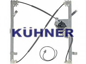 AD KÜHNER AV1536 lango pakėliklis 
 Vidaus įranga -> Elektrinis lango pakėliklis
8200497601