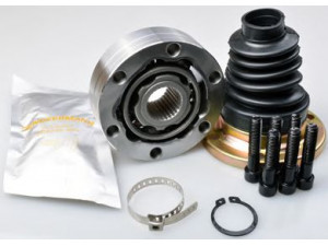 DENCKERMANN C120101 jungčių komplektas, kardaninis velenas 
 Ratų pavara -> Sujungimai/komplektas
7L0498103A, 95534990200, 95534990201