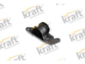 KRAFT AUTOMOTIVE 4233480 valdymo svirties/išilginių svirčių įvorė 
 Ašies montavimas/vairavimo mechanizmas/ratai -> Valdymo svirtis/pasukamosios svirties sujungimas -> Montavimas/sutvirtinimas
464 54 596*, Part of