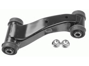 LEMFÖRDER 24666 02 vikšro valdymo svirtis 
 Ašies montavimas/vairavimo mechanizmas/ratai -> Valdymo svirtis/pasukamosios svirties sujungimas -> Vairo trauklės (valdymo svirtis, išilginis balansyras, diago
54524-2F010, 54524-86J01, 54524-86J10