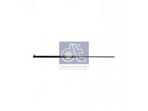 DT 4.63435 dujinė spyruoklė
629 750 0436, 6297500436