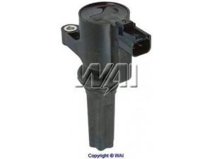 WAIglobal CFD496 ritė, uždegimas 
 Kibirkšties / kaitinamasis uždegimas -> Uždegimo ritė
1W4U12A366AA, 1W4U13A366AA, 1W4Z12029AA