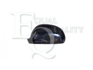 EQUAL QUALITY RS00836 dangtelis, išorinis veidrodėlis 
 Kėbulas -> Keleivių kabina -> Veidrodėlis
