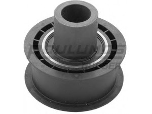 ROULUNDS RUBBER IP2011 kreipiantysis skriemulys, paskirstymo diržas
636422, 90264022