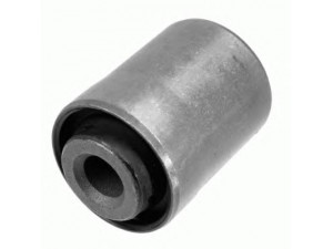 LEMFÖRDER 26103 01 valdymo svirties/išilginių svirčių įvorė 
 Ašies montavimas/vairavimo mechanizmas/ratai -> Valdymo svirtis/pasukamosios svirties sujungimas -> Montavimas/sutvirtinimas
6829046, 93BB-5K792-AB