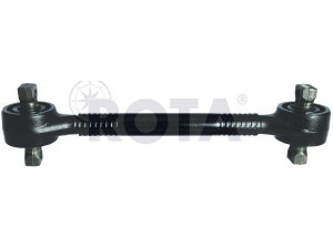 ROTA 2078200 vikšro valdymo svirtis 
 Ašies montavimas/vairavimo mechanizmas/ratai -> Valdymo svirtis/pasukamosios svirties sujungimas -> Vairo trauklės (valdymo svirtis, išilginis balansyras, diago
20453123