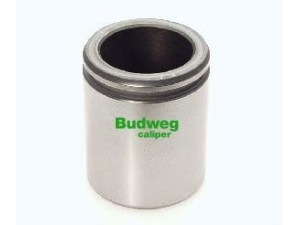 BUDWEG CALIPER 234605 stūmoklis, stabdžių apkaba