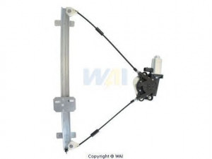 WAIglobal WPR2423RM lango pakėliklis 
 Vidaus įranga -> Elektrinis lango pakėliklis
8340162A00