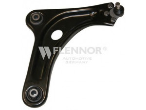 FLENNOR FL10090-G vikšro valdymo svirtis 
 Ašies montavimas/vairavimo mechanizmas/ratai -> Valdymo svirtis/pasukamosios svirties sujungimas -> Vairo trauklės (valdymo svirtis, išilginis balansyras, diago
3521.S9