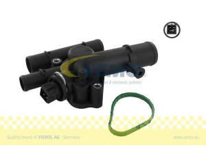 VEMO V46-99-1369 termostatas, aušinimo skystis 
 Aušinimo sistema -> Termostatas/tarpiklis -> Thermostat
17690-67JG1-000, 82 00 112 054