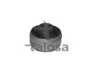 TALOSA 57-09142 valdymo svirties/išilginių svirčių įvorė 
 Ašies montavimas/vairavimo mechanizmas/ratai -> Valdymo svirtis/pasukamosios svirties sujungimas -> Montavimas/sutvirtinimas
1044571, 7396830, 7M0407181A, 1044571