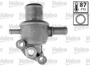 VALEO 820163 termostatas, aušinimo skystis 
 Aušinimo sistema -> Termostatas/tarpiklis -> Thermostat
7729960