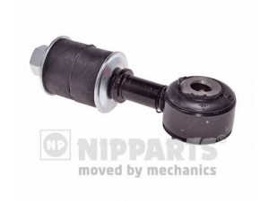 NIPPARTS N4962063 šarnyro stabilizatorius 
 Ašies montavimas/vairavimo mechanizmas/ratai -> Stabilizatorius/fiksatoriai -> Savaime išsilyginanti atrama
48820-60031, 48820-60032