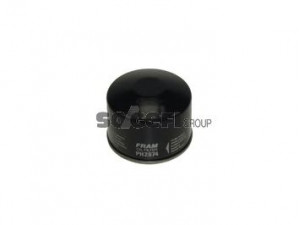 FRAM PH2874 alyvos filtras 
 Techninės priežiūros dalys -> Techninės priežiūros intervalai
11542927, 1498017, 5001156, 5002454