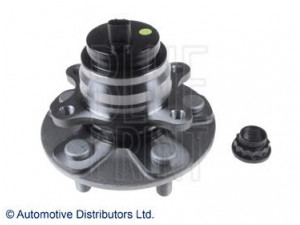 BLUE PRINT ADT382101 rato guolio komplektas 
 Ašies montavimas/vairavimo mechanizmas/ratai -> Rato stebulė/montavimas -> Rato guolis