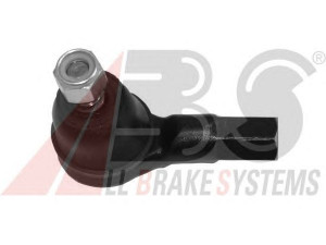A.B.S. 230284 skersinės vairo trauklės galas 
 Vairavimas -> Vairo mechanizmo sujungimai
MB 288119