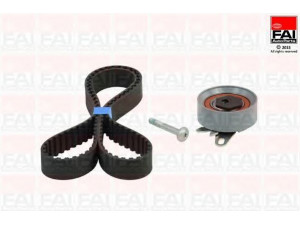 FAI AutoParts TBK324 paskirstymo diržo komplektas 
 Techninės priežiūros dalys -> Papildomas remontas
074198119C