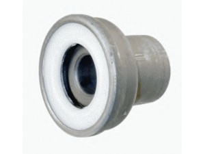 LEMFÖRDER 10174 01 valdymo svirties/išilginių svirčių įvorė
251 407 077