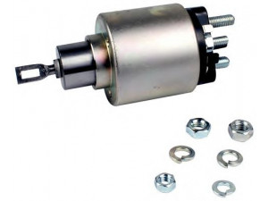 PowerMax 1017304 solenoidinis jungiklis, starteris