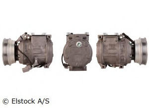 ELSTOCK 51-0168 kompresorius, oro kondicionierius 
 Oro kondicionavimas -> Kompresorius/dalys
88310-42070, 88320-42010, 88320-42050
