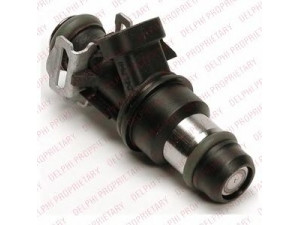 DELPHI FJ10484 įpurškimo antgalis
8-17113-674-0, 17113674, 17114501