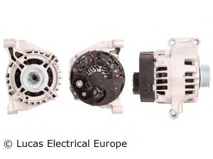 LUCAS ELECTRICAL LRA02545 kintamosios srovės generatorius 
 Elektros įranga -> Kint. sr. generatorius/dalys -> Kintamosios srovės generatorius
46843091, 51709133, 51714794, 51859037