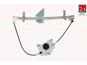 FAI AutoParts WR211 lango pakėliklis 
 Vidaus įranga -> Elektrinis lango pakėliklis
8200384743