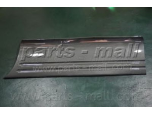 PARTS-MALL PZA-G049 apdailos/apsauginės juostelė, durelės
877814A900SG