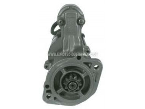 EUROTEC 11040100 starteris 
 Elektros įranga -> Starterio sistema -> Starteris
M002T60185, M002T61171, M002T62771