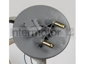 STANDARD 38128 sūkurinė kamera, degalų siurblys
1H0 919 051AK