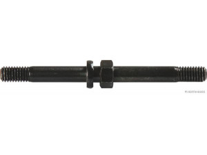 HERTH+BUSS JAKOPARTS J4966000 šarnyro stabilizatorius 
 Ašies montavimas/vairavimo mechanizmas/ratai -> Stabilizatorius/fiksatoriai -> Savaime išsilyginanti atrama
48822-87706, 48822-87706-000