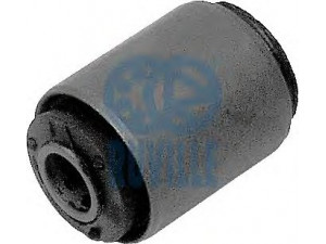 RUVILLE 985518 valdymo svirties/išilginių svirčių įvorė 
 Ašies montavimas/vairavimo mechanizmas/ratai -> Valdymo svirtis/pasukamosios svirties sujungimas -> Montavimas/sutvirtinimas
77 00 762 574