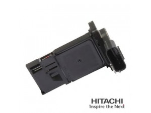 HITACHI 2505072 oro masės jutiklis 
 Elektros įranga -> Jutikliai
37980RMAE01, AFH70M62A, U11H01AFS