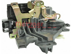 METZGER 2313016 durų užraktas 
 Užrakinimo sistema -> Užraktai, išoriniai
3B1 837 016, 3B1 837 016BR