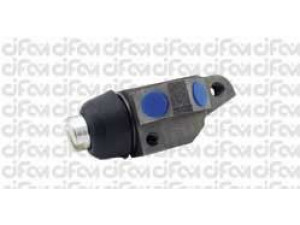 CIFAM 101-244 rato stabdžių cilindras
91051843