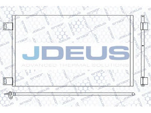 JDEUS 723M34 kondensatorius, oro kondicionierius 
 Oro kondicionavimas -> Kondensatorius
8200455795
