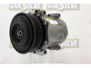 DA SILVA FC3501 kompresorius, oro kondicionierius 
 Oro kondicionavimas -> Kompresorius/dalys
7700111298, 7700861971, 7700861971D