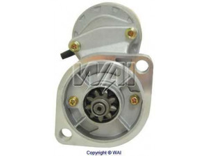 WAIglobal 18980N starteris
6008631310