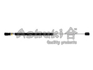 ASHUKI I925-07 dujinė spyruoklė, bagažinė 
 Priedai -> Bagažinė/pakrovimo skyrius
81771-3E010, 81771-3E011, 81771-3E020