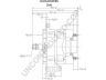 PRESTOLITE ELECTRIC 8LHA2050VBS kintamosios srovės generatorius
F3HT10300KB, F3HT10300KC, F3HZ10346D