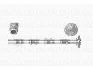 FAI AutoParts C252 skirstomasis velenas 
 Variklis -> Variklio uždegimo laiko reguliavimo kontrolė -> Skirstomasis velenas
1349547