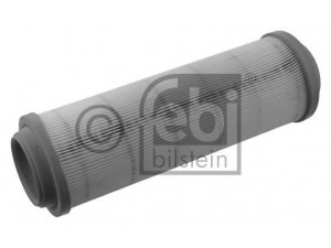 FEBI BILSTEIN 37467 oro filtras 
 Techninės priežiūros dalys -> Techninės priežiūros intervalai
668 094 00 04, 668 094 02 04, 668 094 03 04