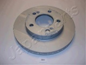 JAPANPARTS DI-S03 stabdžių diskas 
 Dviratė transporto priemonės -> Stabdžių sistema -> Stabdžių diskai / priedai
41441-09100, 4144109111