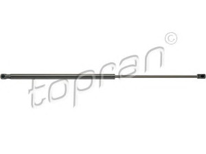 TOPRAN 821 080 dujinė spyruoklė, bagažinė 
 Priedai -> Bagažinė/pakrovimo skyrius
81770 1D010, 81780 1D010